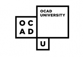 OCAD University Logo